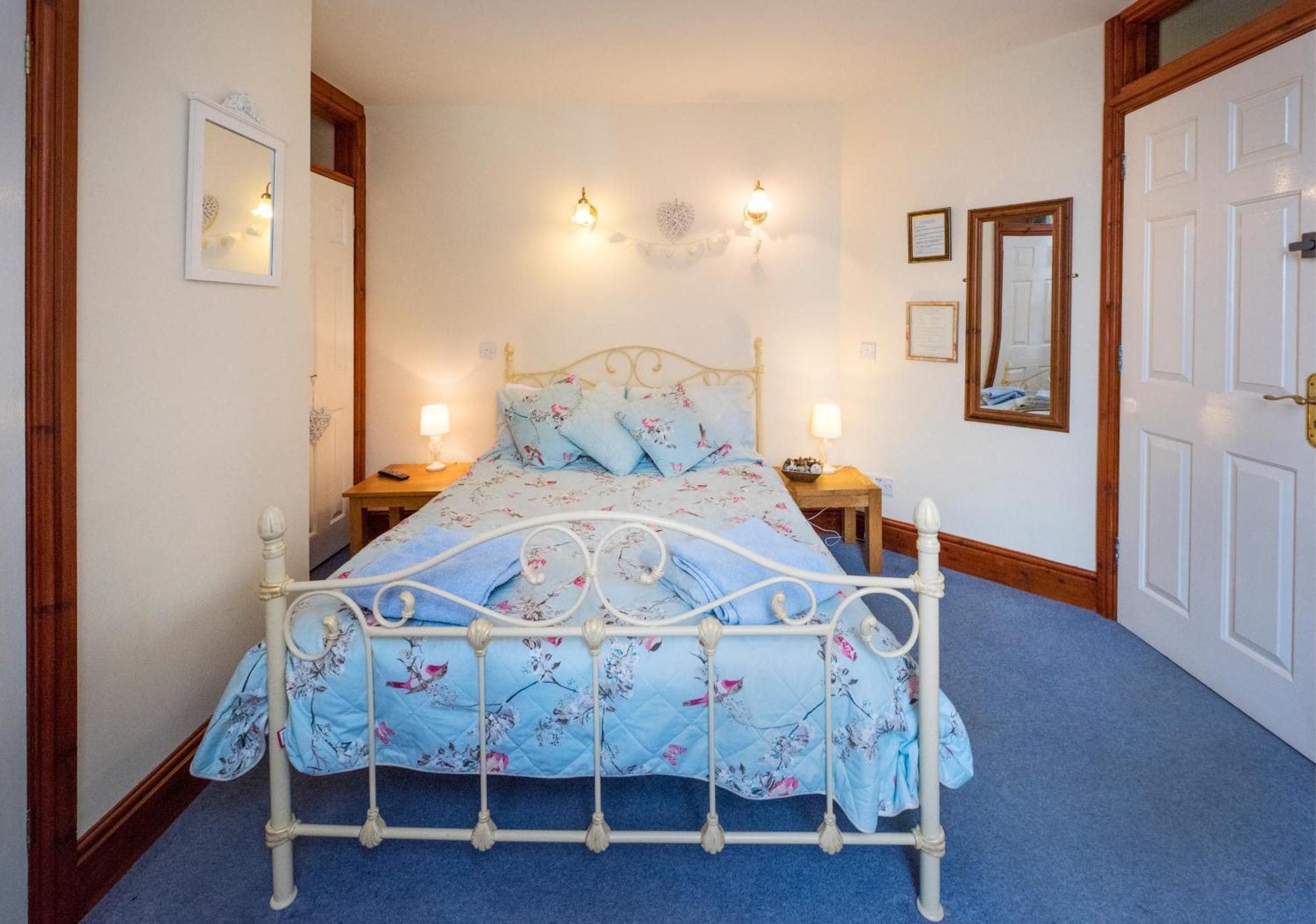 Baldwin House Hotel Stourport Buitenkant foto